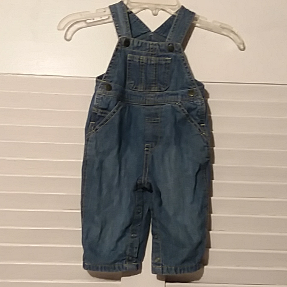 Children's Place Overalls
